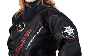 Деталь конструкції Custom Master Deep Line