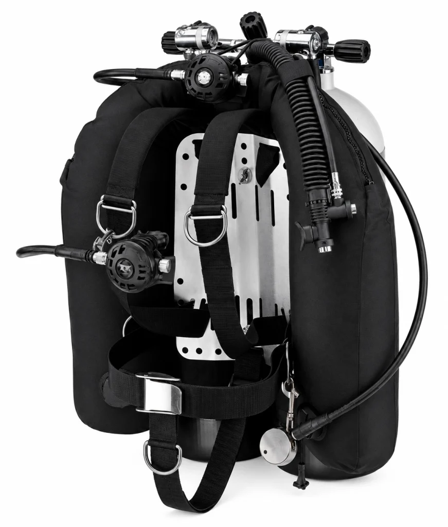 Ремонт BCD та крил