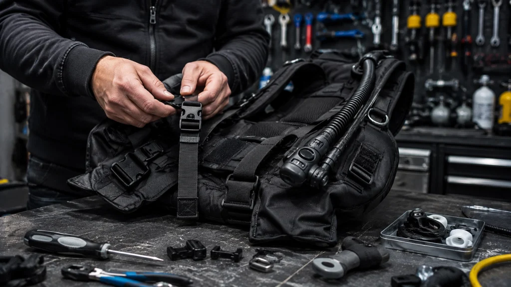 Ремонт BCD та крил: коли не треба купувати нове