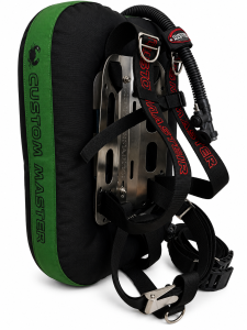 Деталь BCD-компенсатора 47 lbs